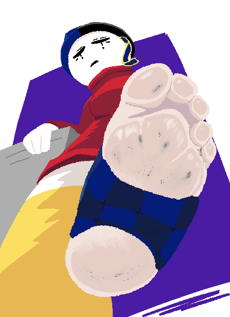 SpaceFlody tweet media