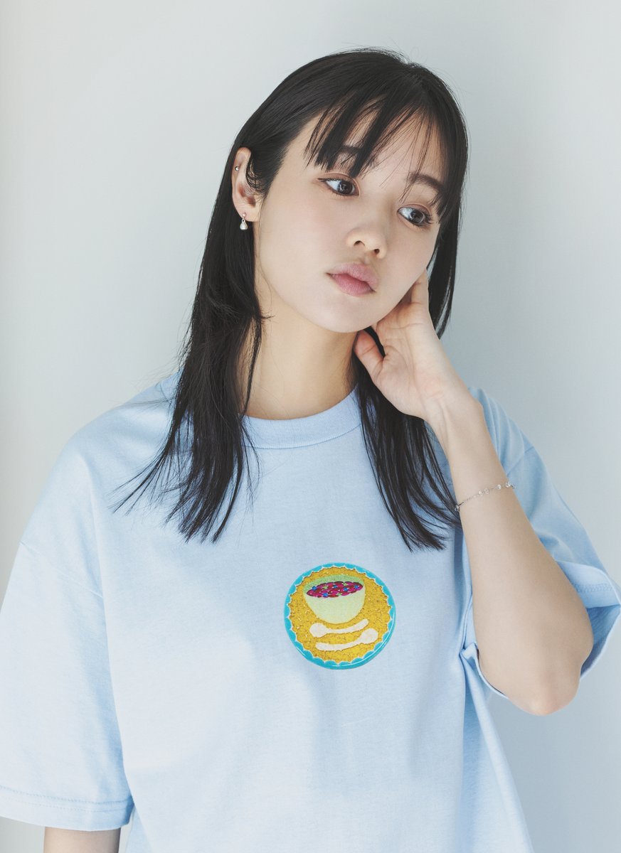 soupのTシャツ❣️ ほ、ほしい😍 #BROS1991