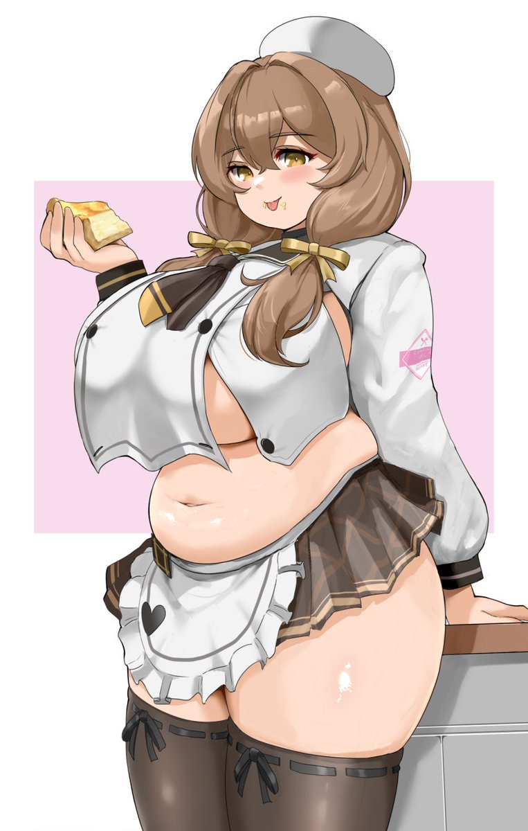 —𝐁𝐫𝐞𝐚𝐝𝐲 tweet media