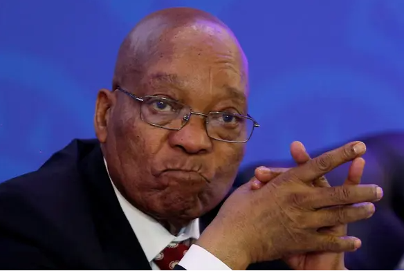 You can remove his pictures from ANC offices but there is no ANC history without his name 😃