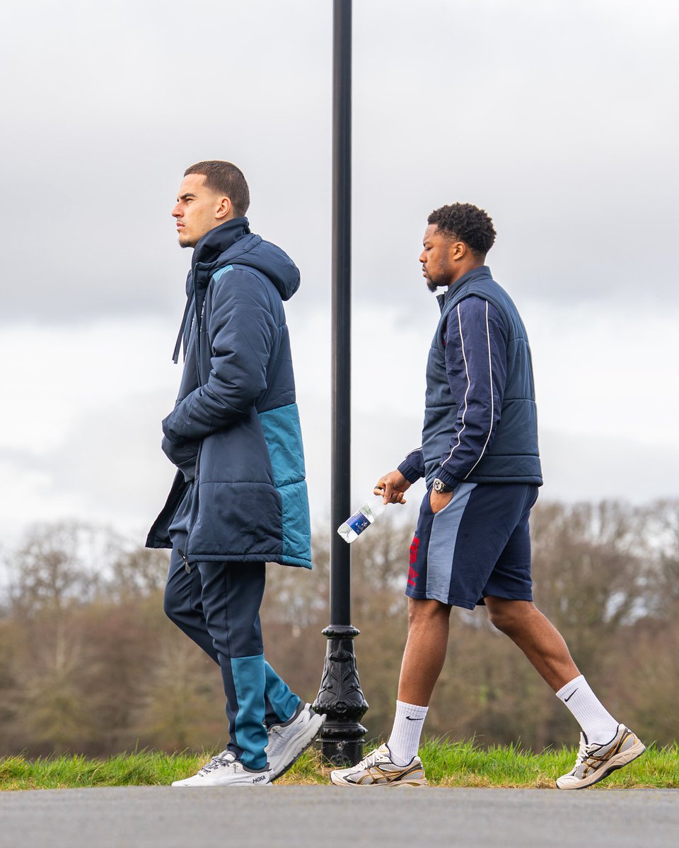 Ipswich Town tweet media