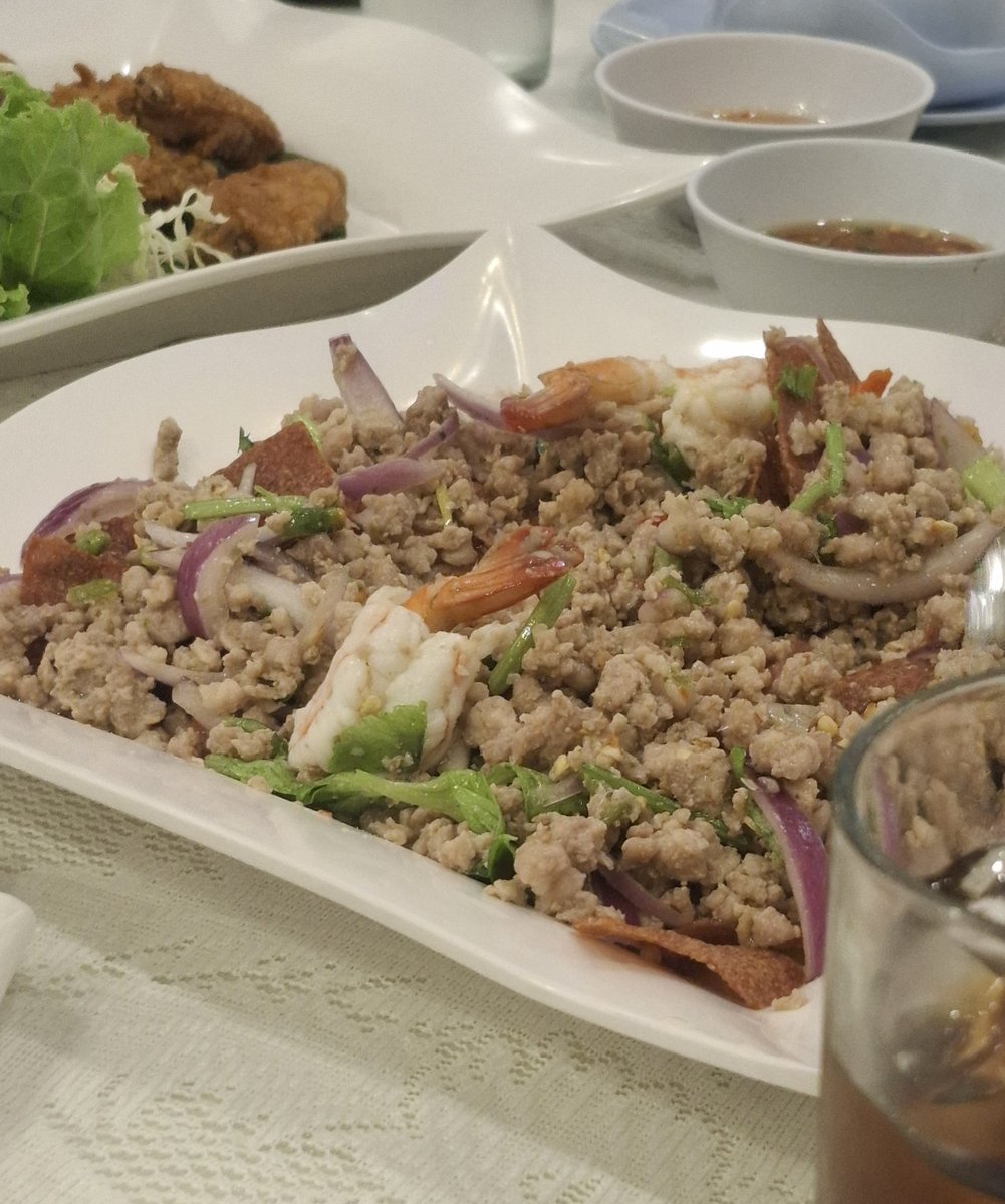 ลงไม่ถึงสามวิ หมด จานต่อไปมาได้เลย