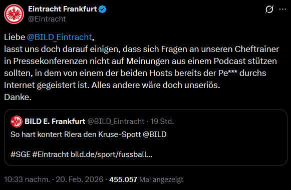 Tobias Escher tweet media