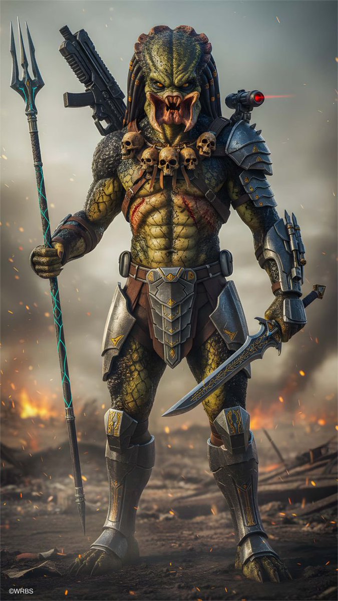 Alien vs Predator official (@avpofficial_sol) on Twitter photo 