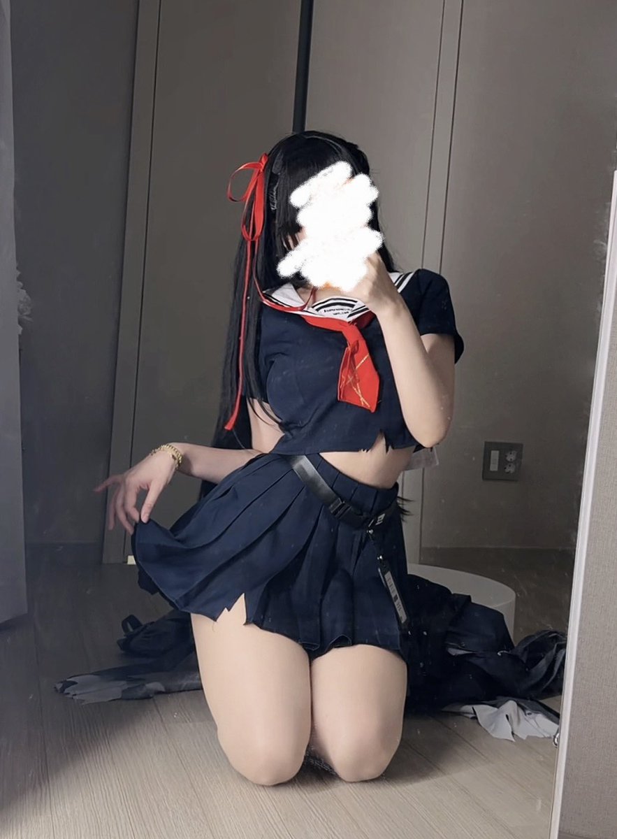 ❤ #鳴潮 #WutheringWaves #千咲