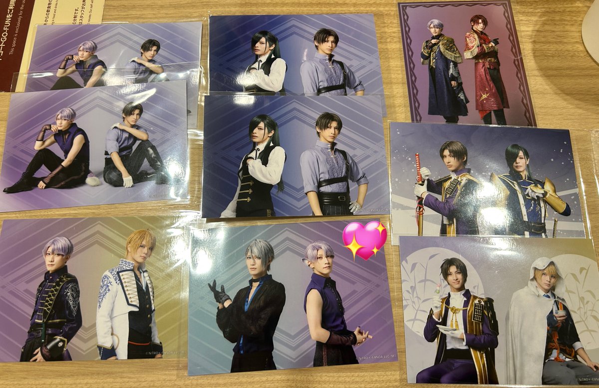 まな@取引垢 tweet media