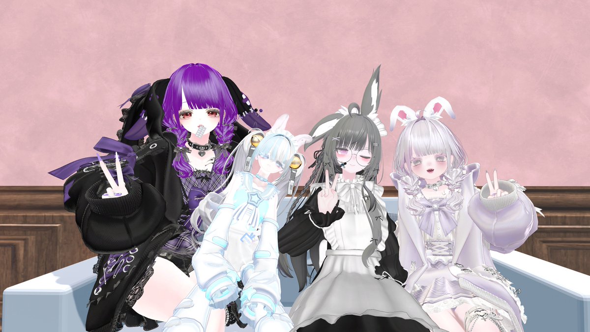 みみみみ Group公式 (@VRC_Mimimimi) / Posts / X