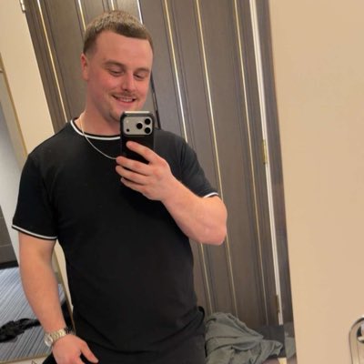 CodyMit2's tweet photo. #NewProfilePic https://t.co/5OLRvfYp87
