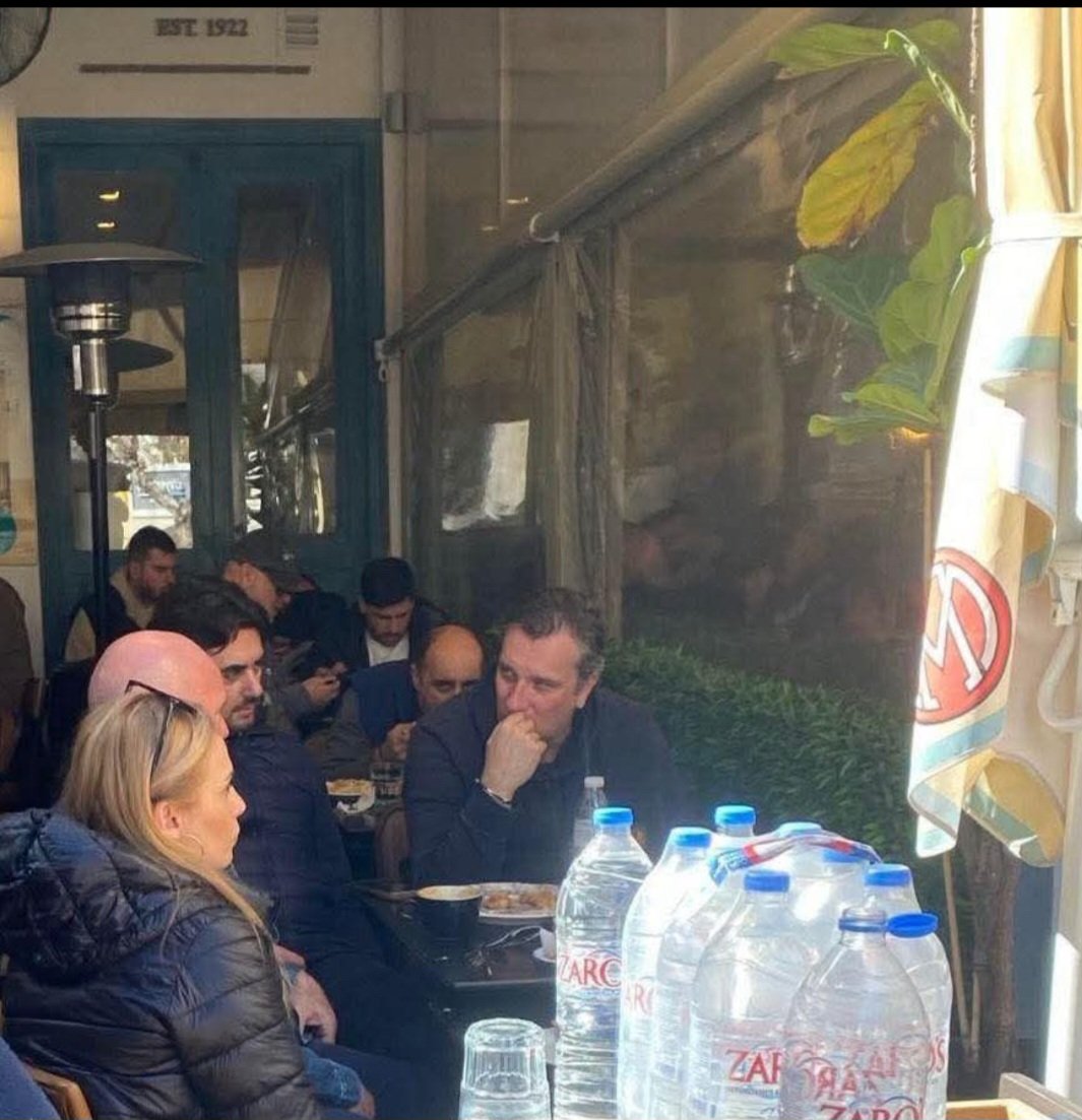 Φαντάσου να είχαν κ δημοσιογραφικο στρατό.. #paobc