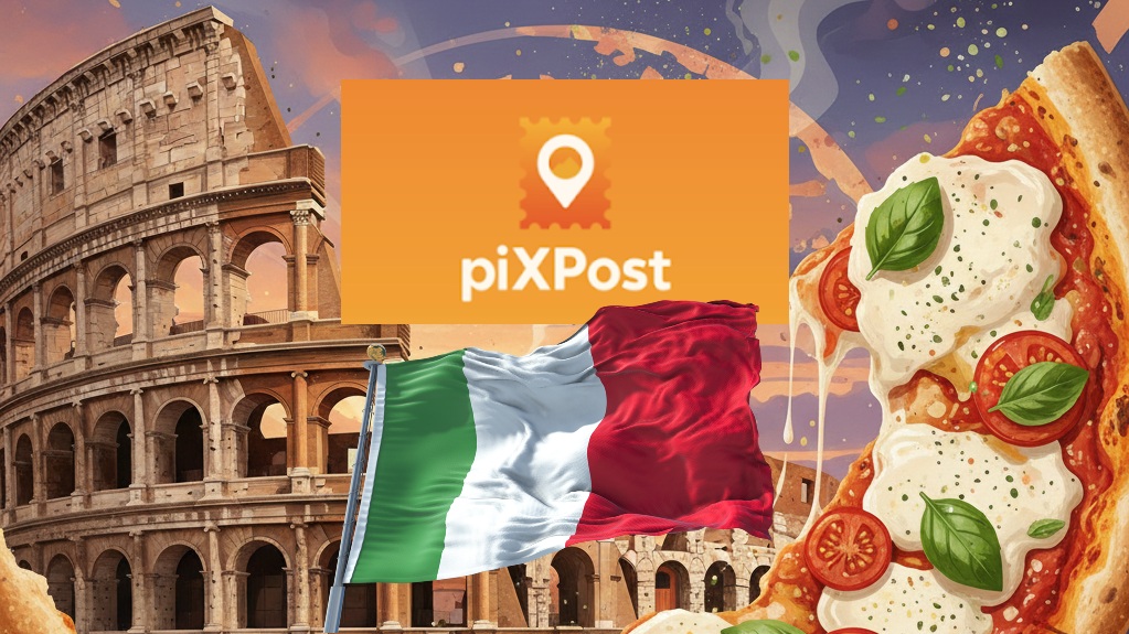 Israel Stamp Reviews tweet media