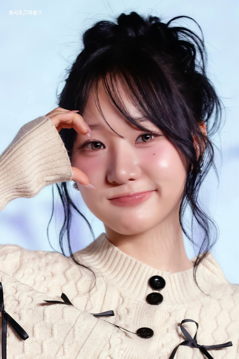 260221 CSR JAPAN LIVE TOUR SHOW The present iBIG HALL Phototime