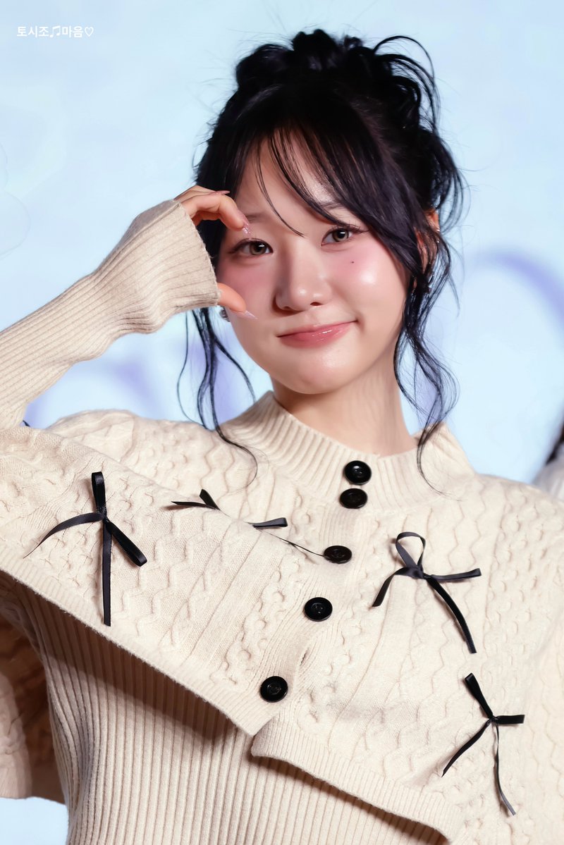 260221 CSR JAPAN LIVE TOUR SHOW The present iBIG HALL Phototime