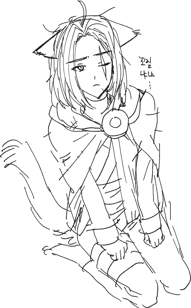 Hopotat0's tweet photo. 색칠안한게 훨씬나아서
그냥... https://t.co/Kjs7dcApzk