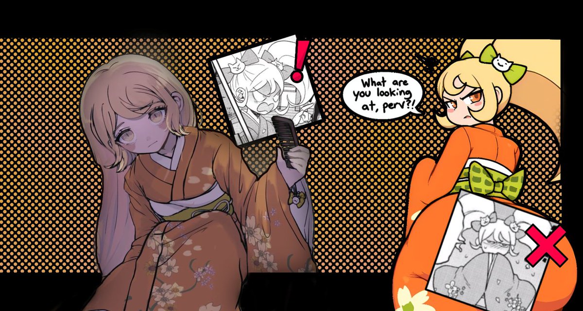 𝗛iyoko 𝗦aionji. ˡᵃᵇ ᵐᵃᵈᵉ tweet media