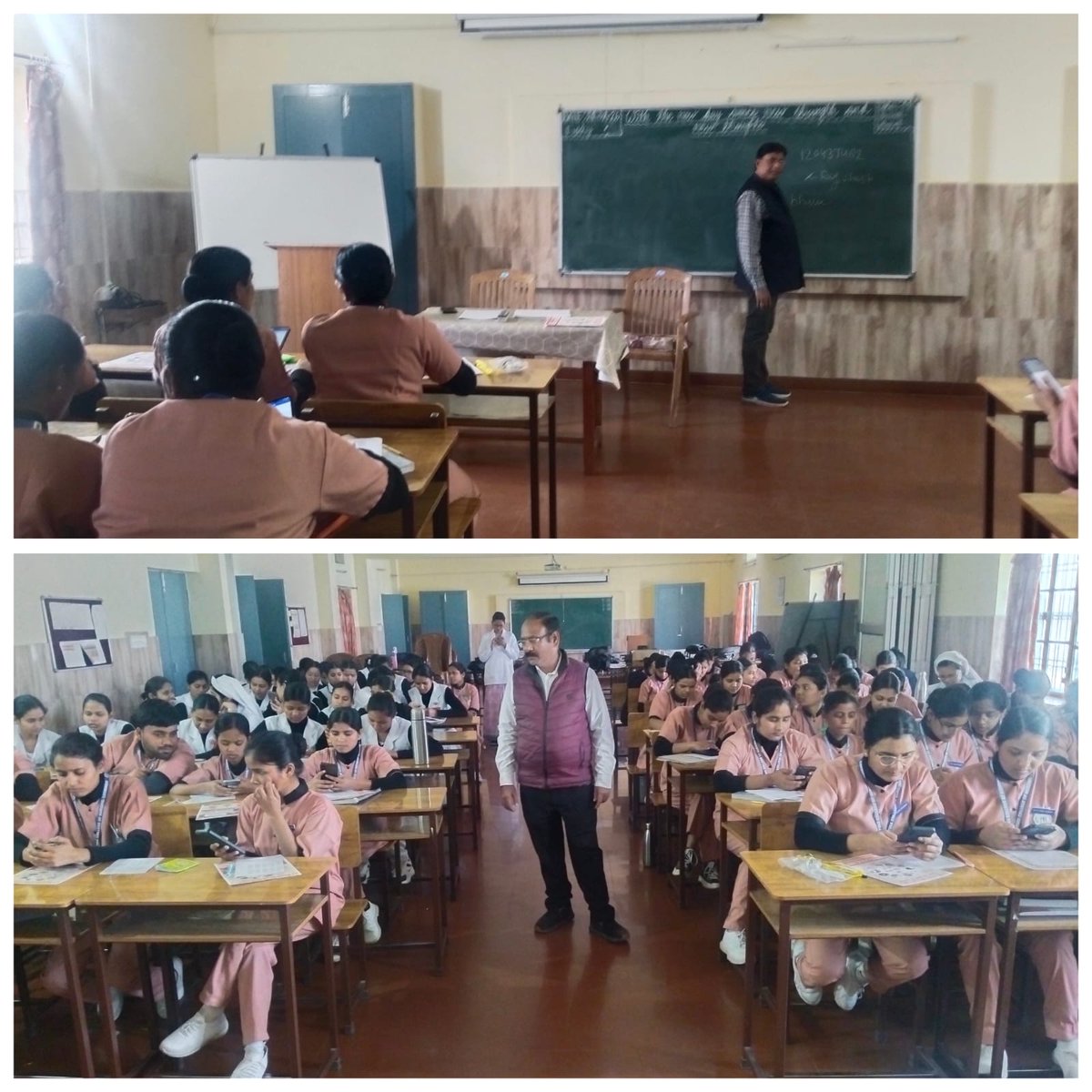 TB Mukt Bharat:-LUCKNOW (UP) tweet media