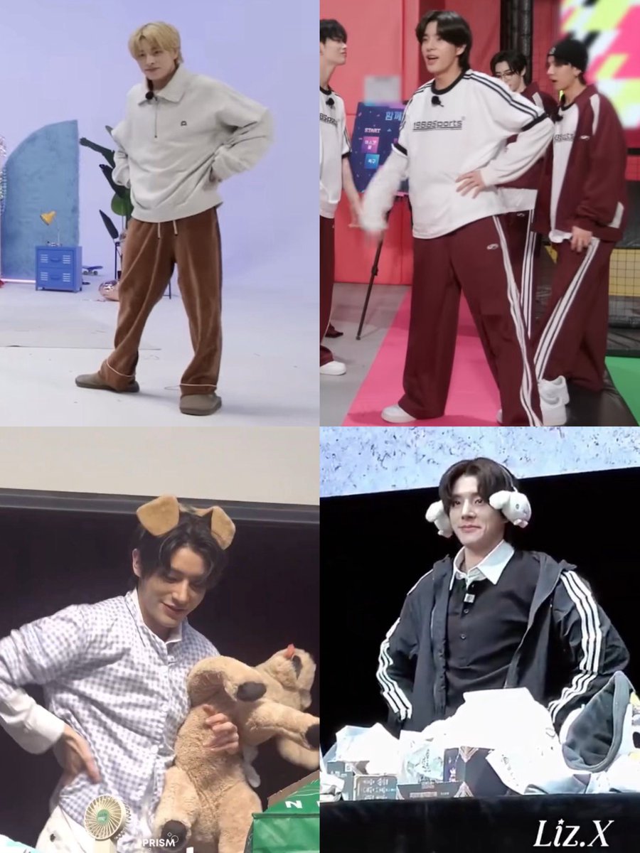 เจ้าทิ่แรง จ้องแย่งซีน ท้าวเอววีน ตาเขี้ยวปั๊ด ! 😼