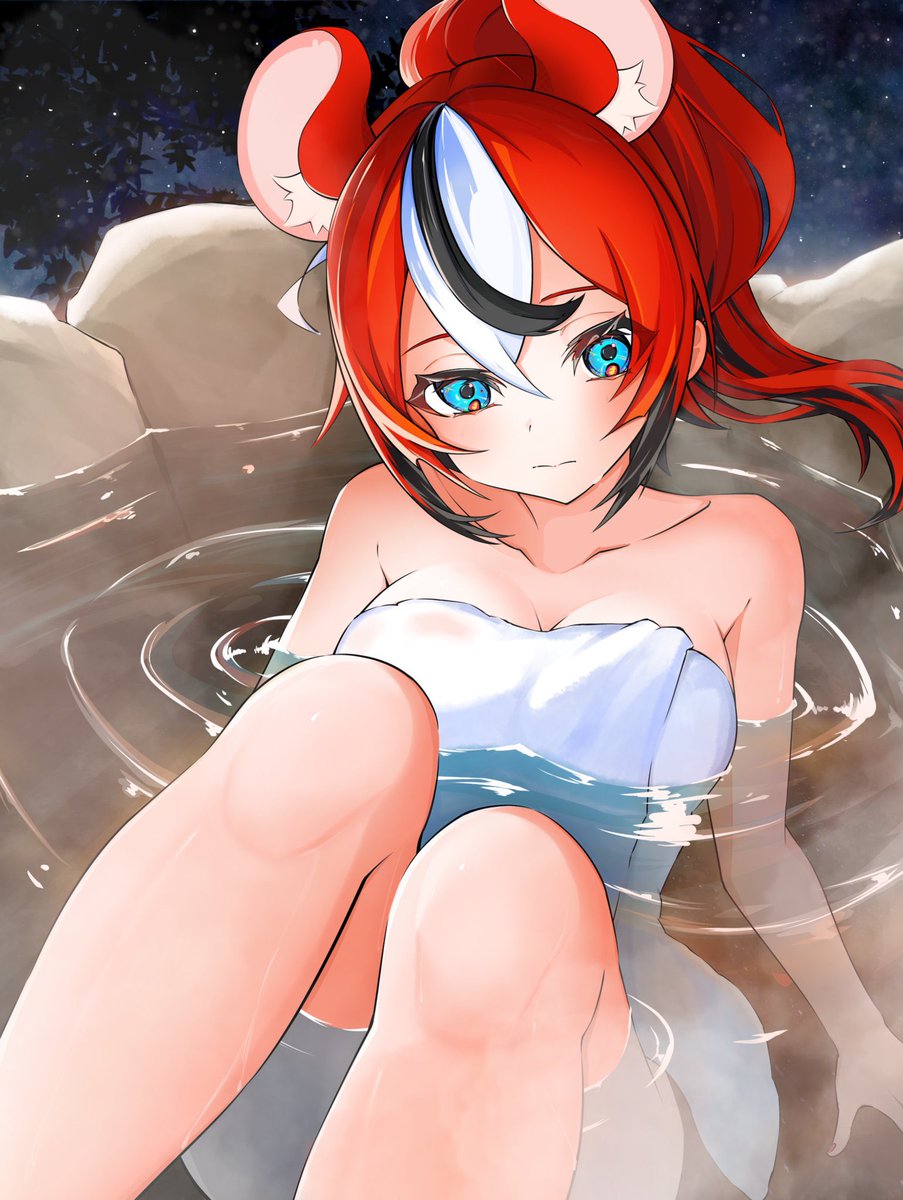 べー
 #3連休はフォロワーさんが増えるらしい