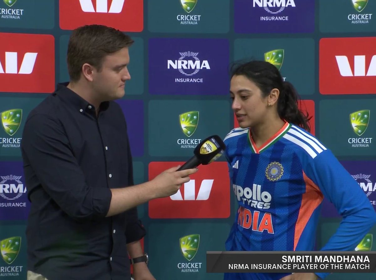 Player of the match and PLAYER OF MY LIFE💗