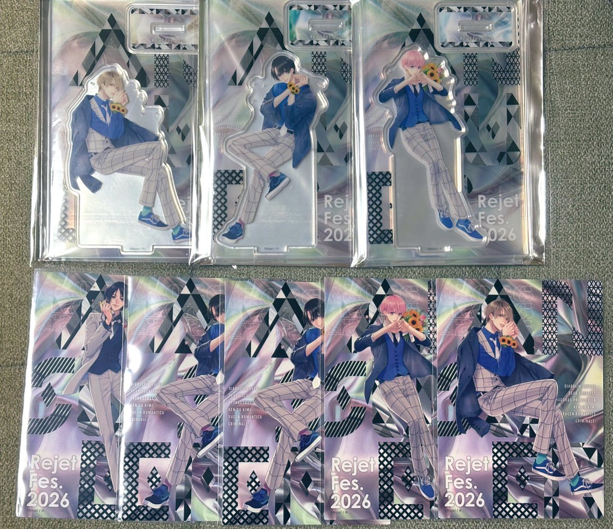 いとち tweet media