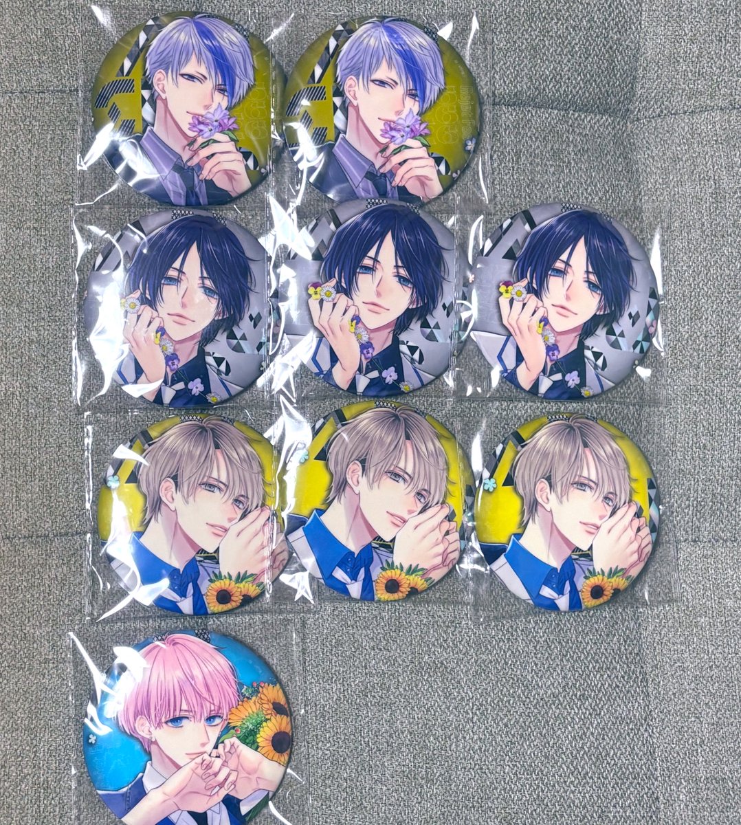 いとち tweet media