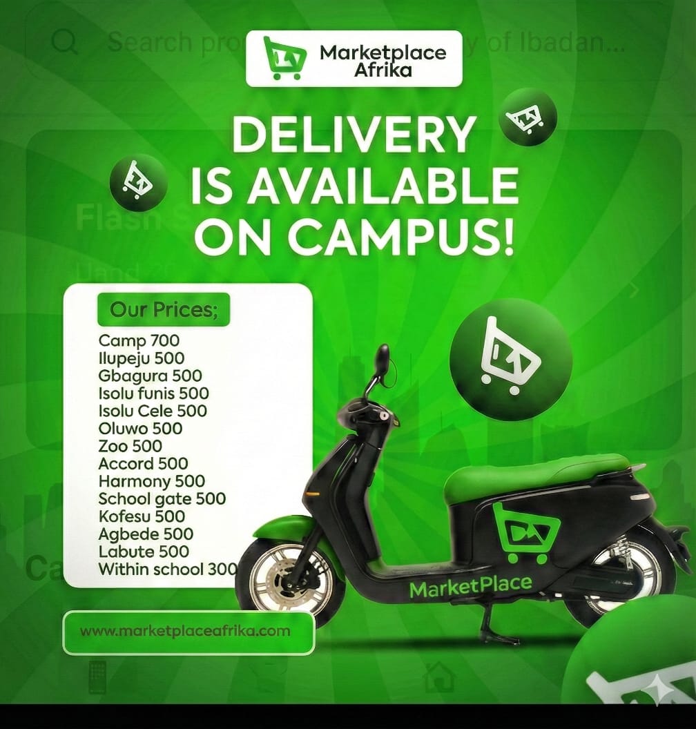 Marketplace Afrika tweet media