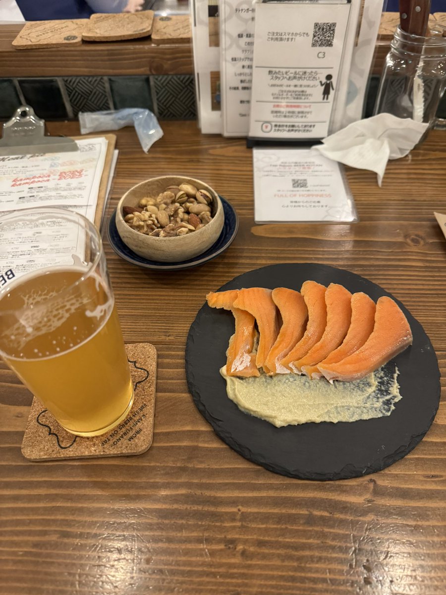 今日もうまいものいっぱい 