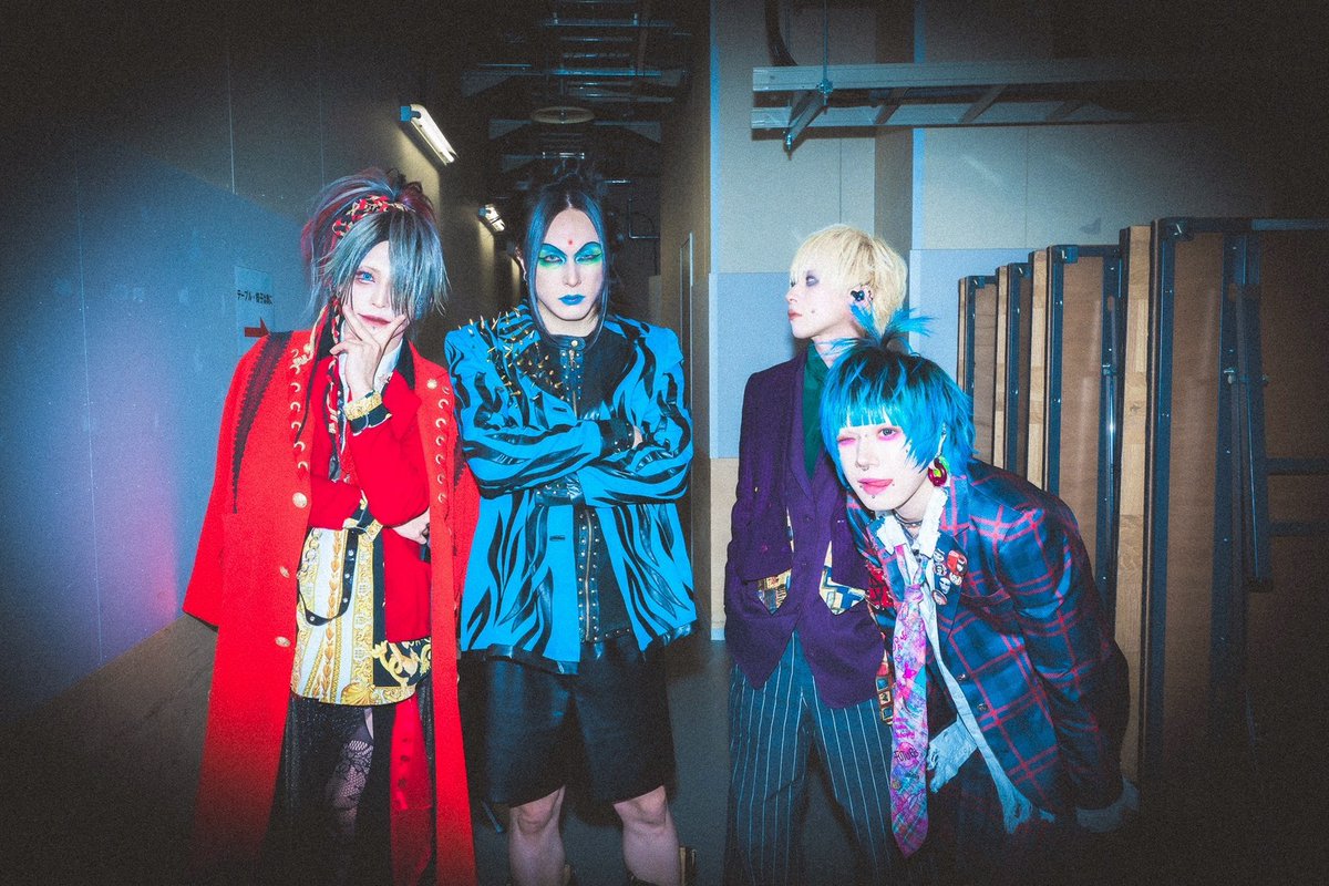 🎧ｓｅｔｌｉｓｔ🎧

ZEAL LiNkun TOUR 2025-26

🗓️2026.02.21[SAT]

🎪渋谷ストリームホール

open.spotify.com/playlist/0SK38…