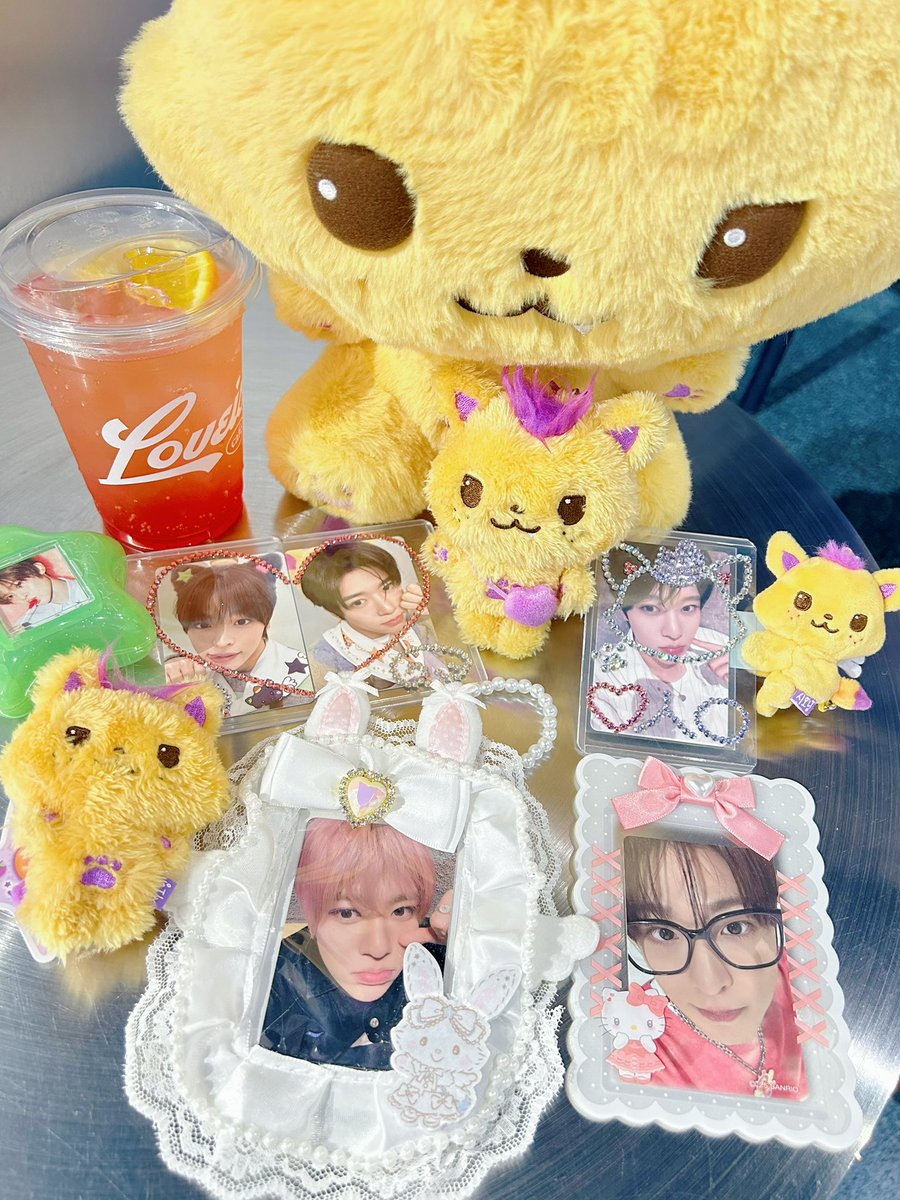 mewmew ✨| Ode to Love 🤍 tweet media