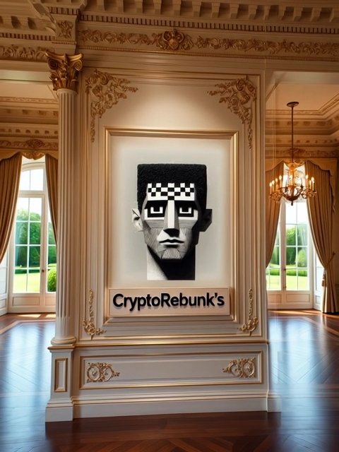 CryptoRebunk's tweet media