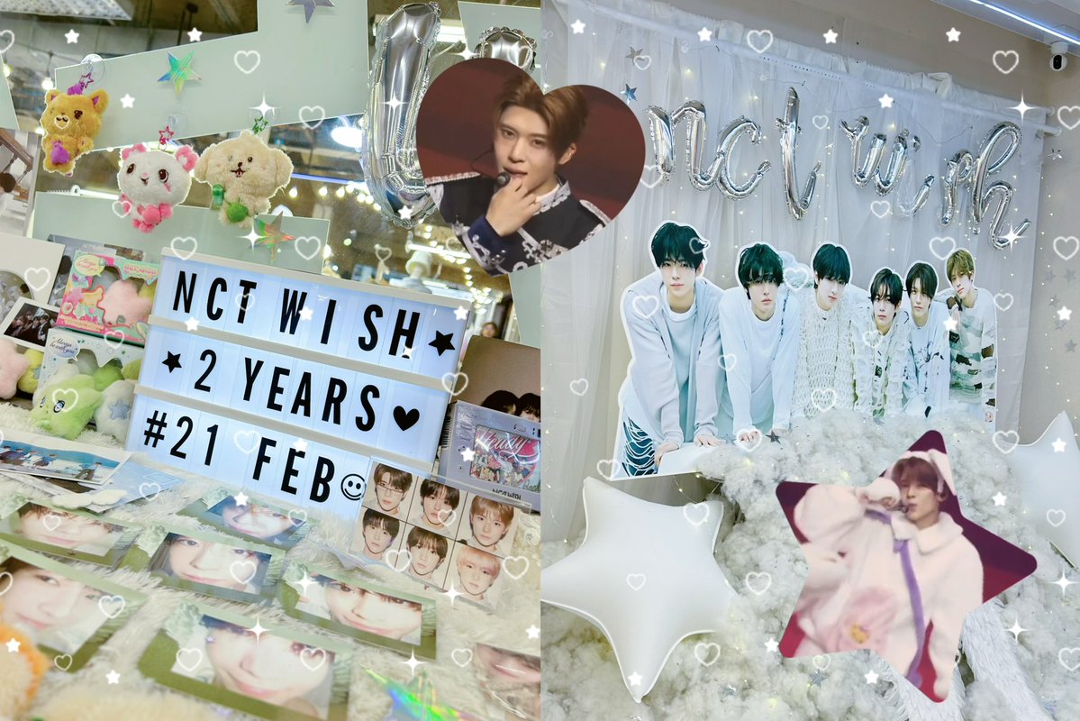 mewmew ✨| Ode to Love 🤍 tweet media