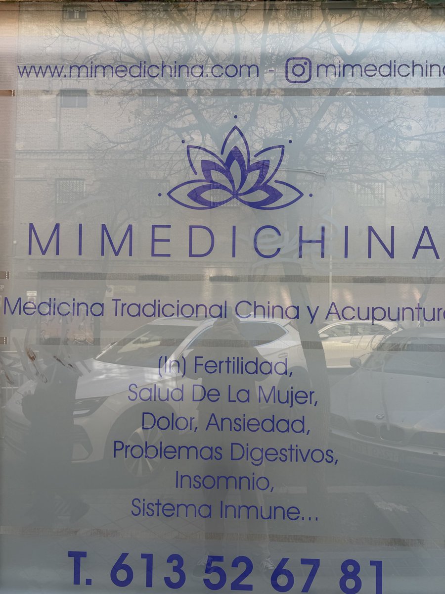 Tú eres mi “medichina” <a href="/MastersOfNaming/">Masters Of Naming</a>