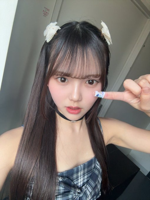山田莉愛のTwitter画像31