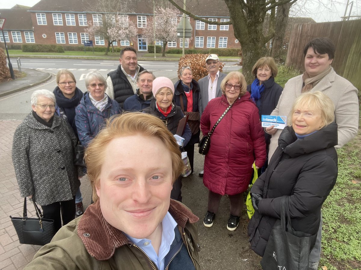 Cllr Samuel Carr 🇬🇧 tweet media