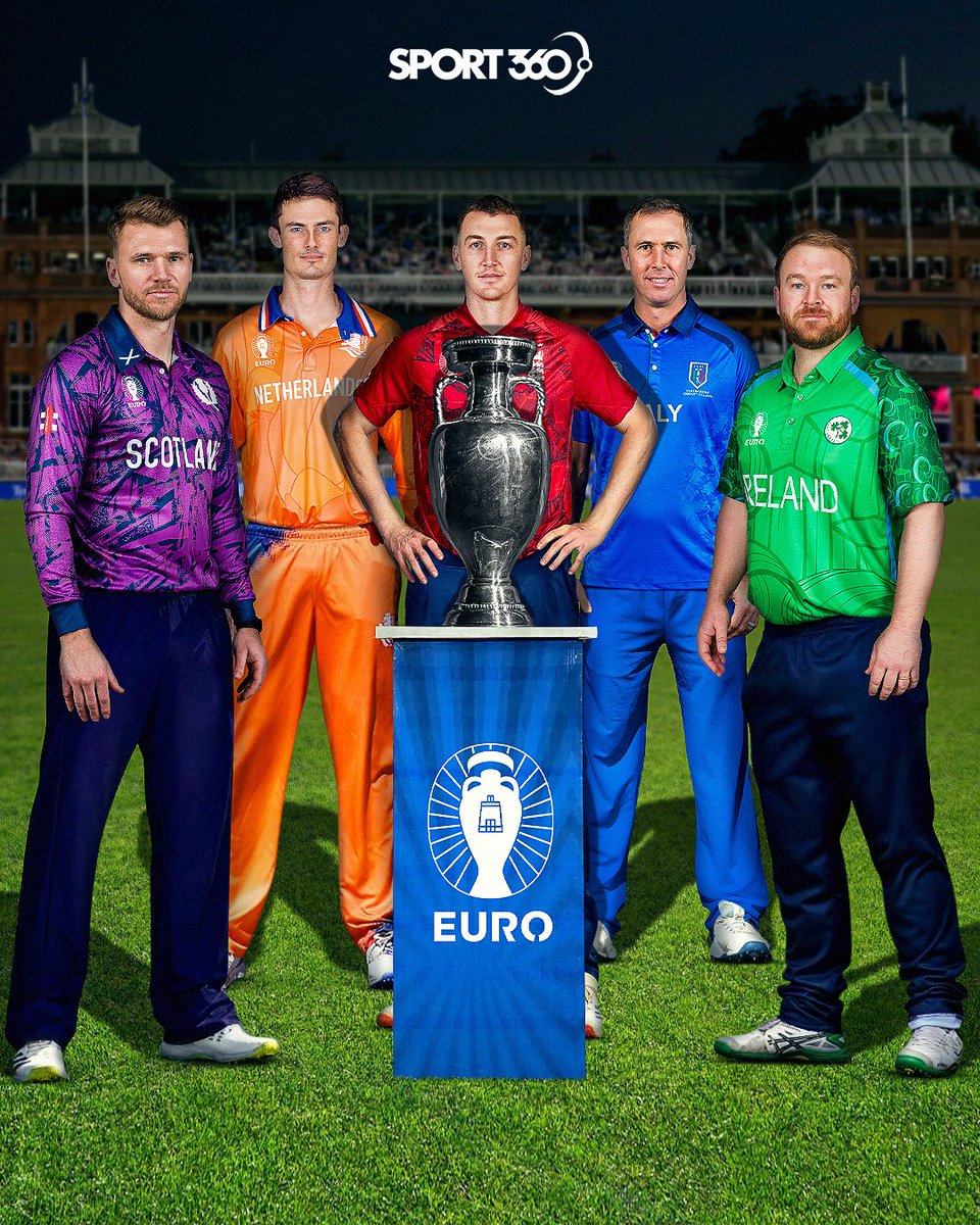 Sport360° tweet media