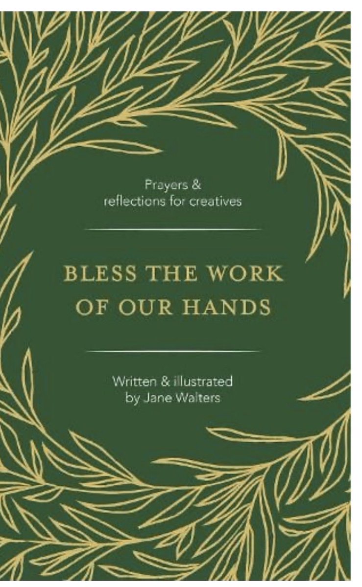 Knitting Nun 💙 tweet media