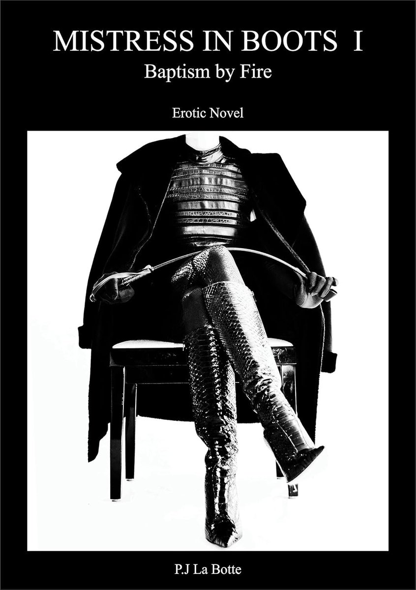 P. J. La Botte tweet media