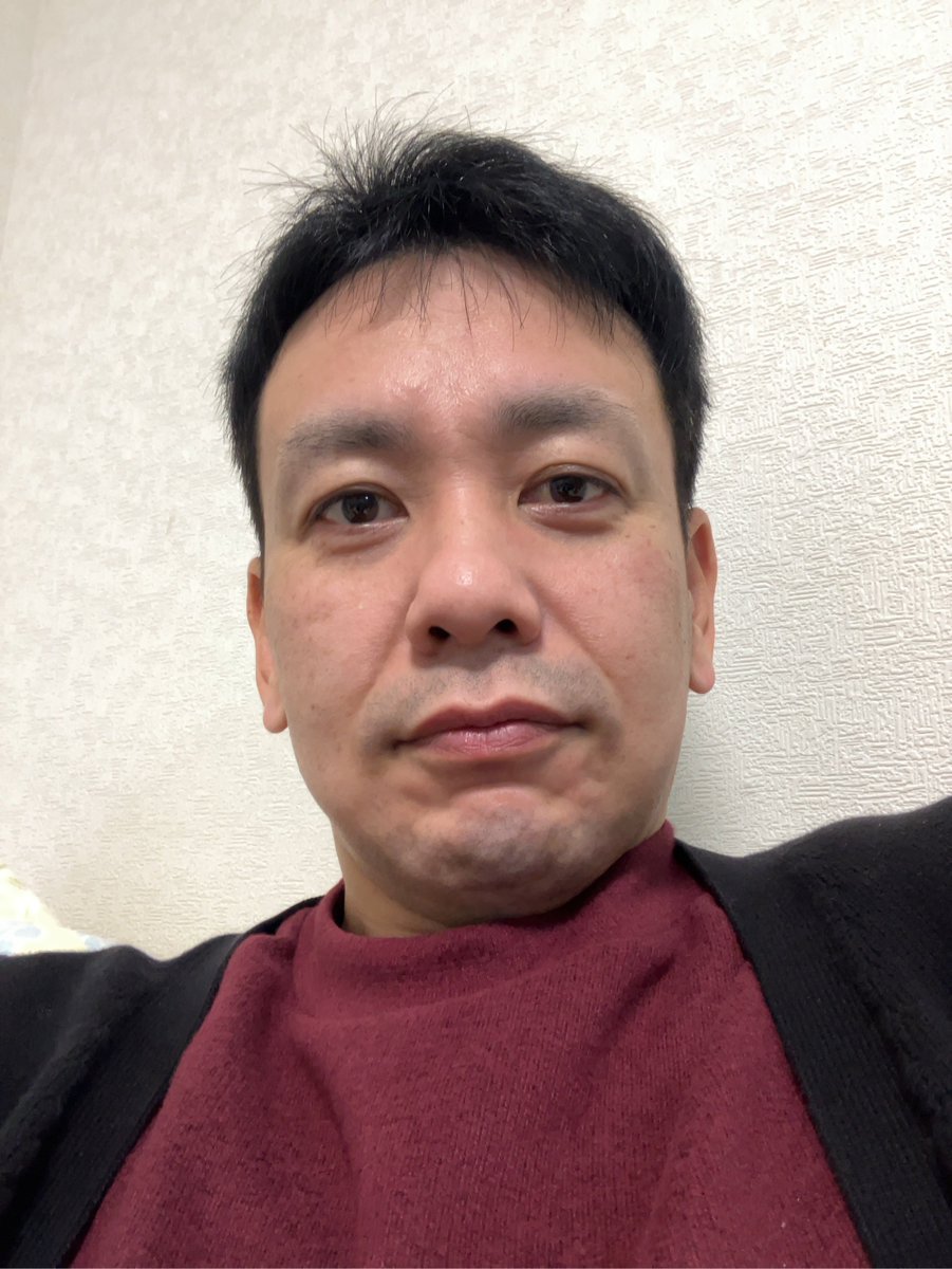 古藤真彦 tweet media