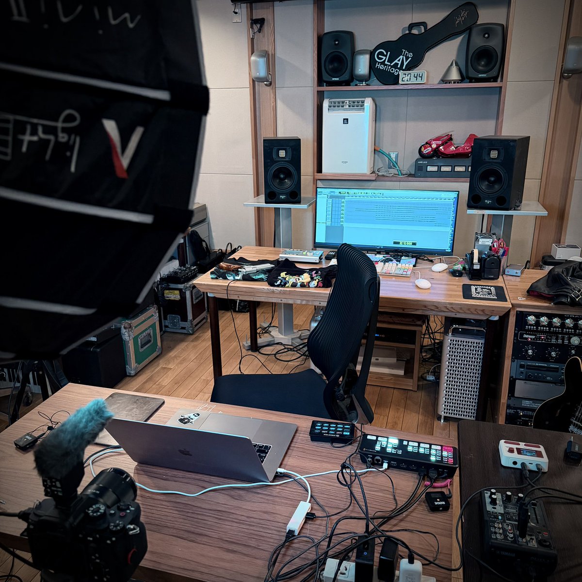 HISASHI (@HISASHI_) / Posts / X