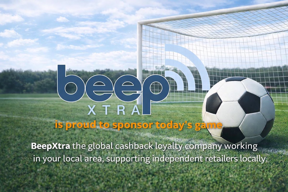 Gillingham Town FC tweet media