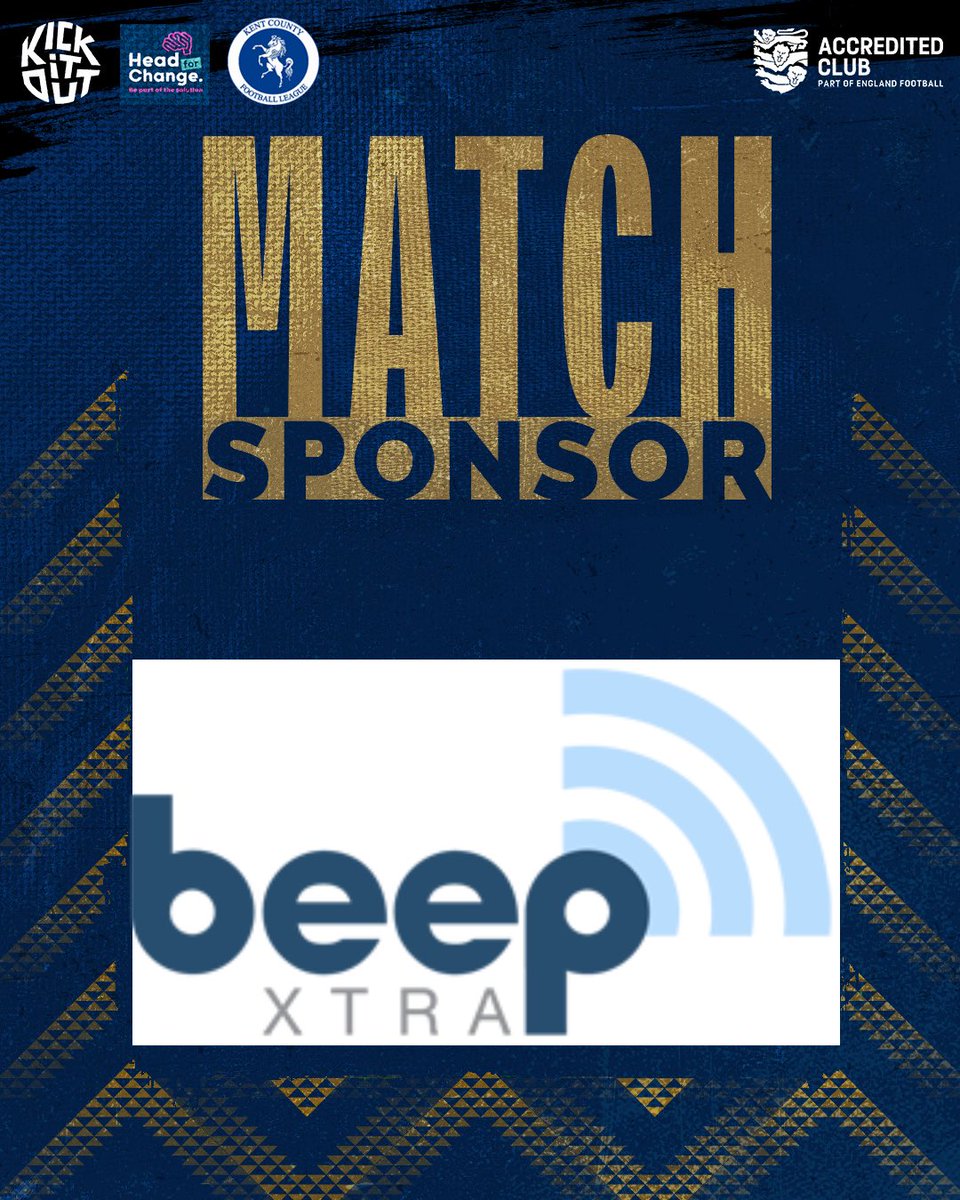 Gillingham Town FC tweet media