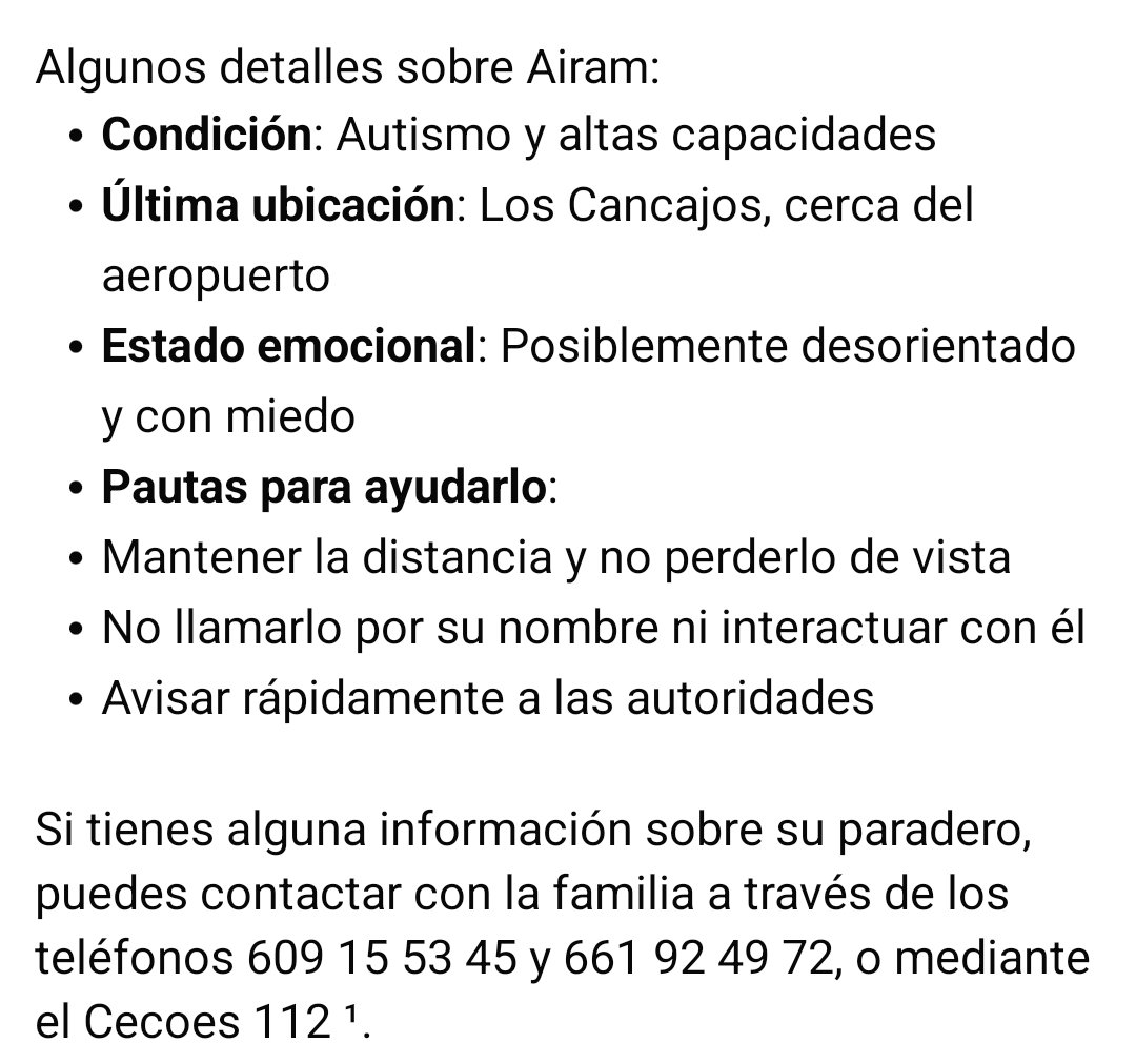🔴 ATENCIÓN, TWITTER LA PALMA🔴 
SE RUEGA DIFUSIÓN.
