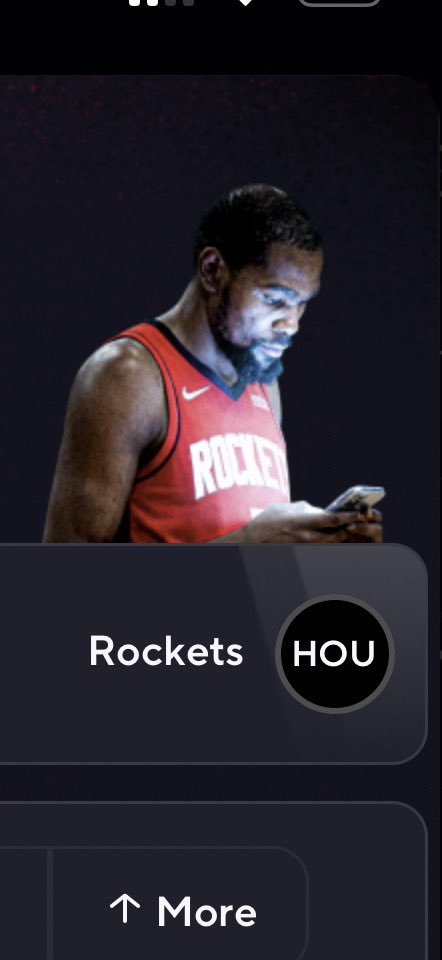 PrizePicks so unserious 🤣 #PrizePicks #kd