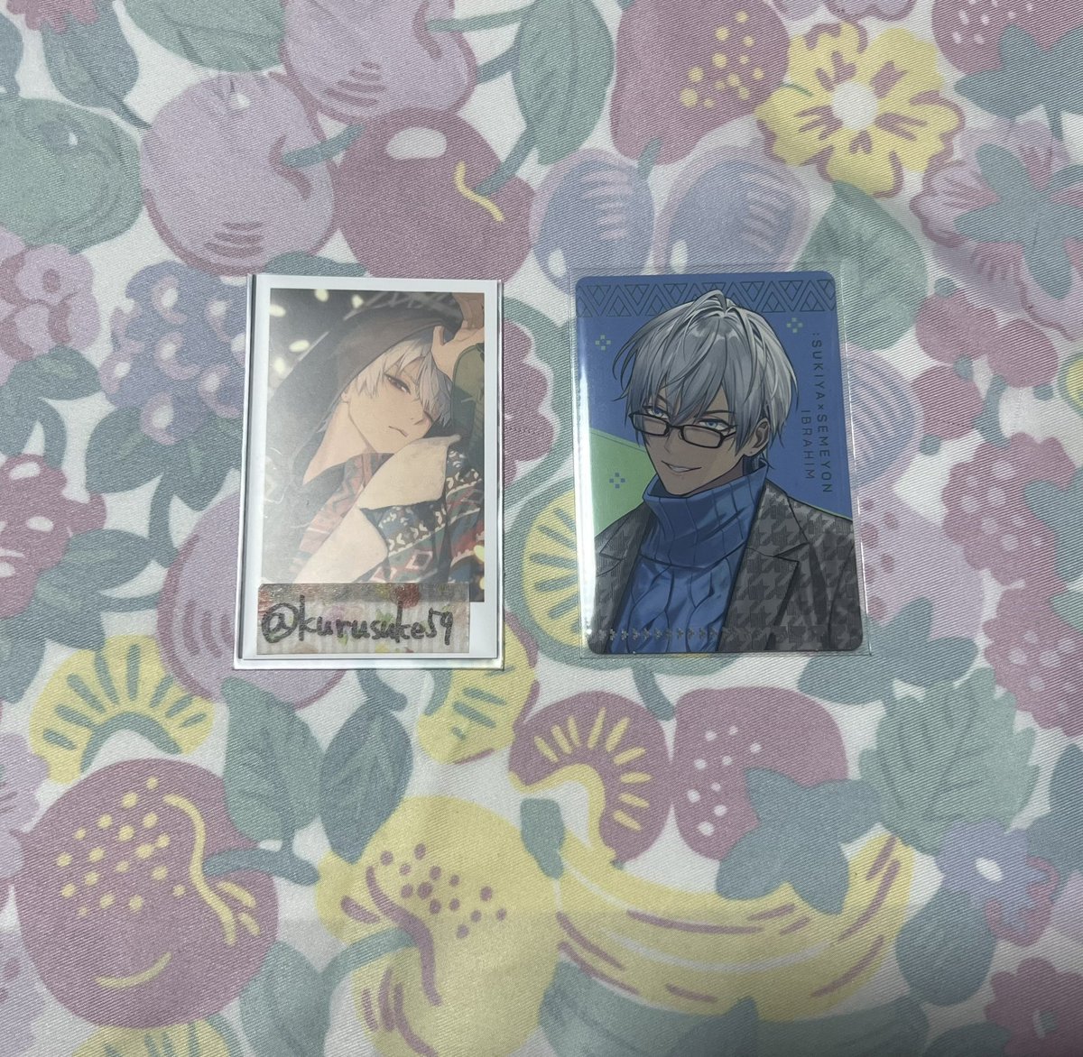 ずずすけ (*´꒳`*) tweet media