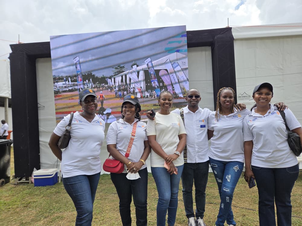 Rotary Club Bwebajja tweet media