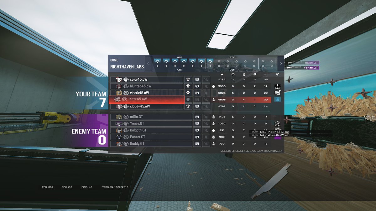 Orion Wanderers tweet media