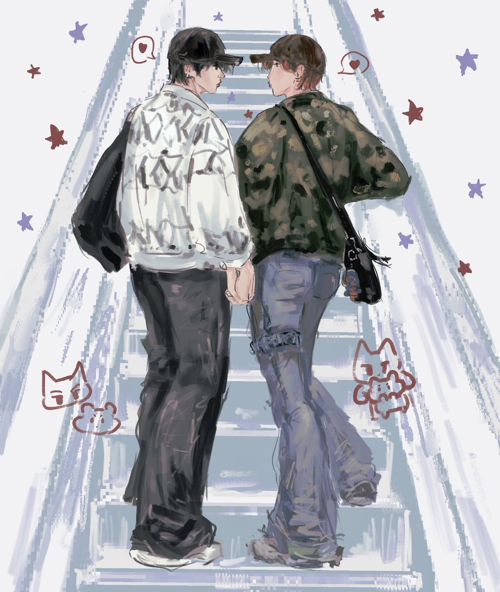 ♡