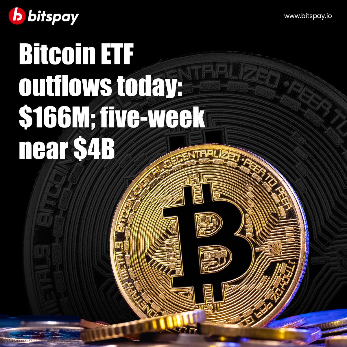 Bitspay tweet media