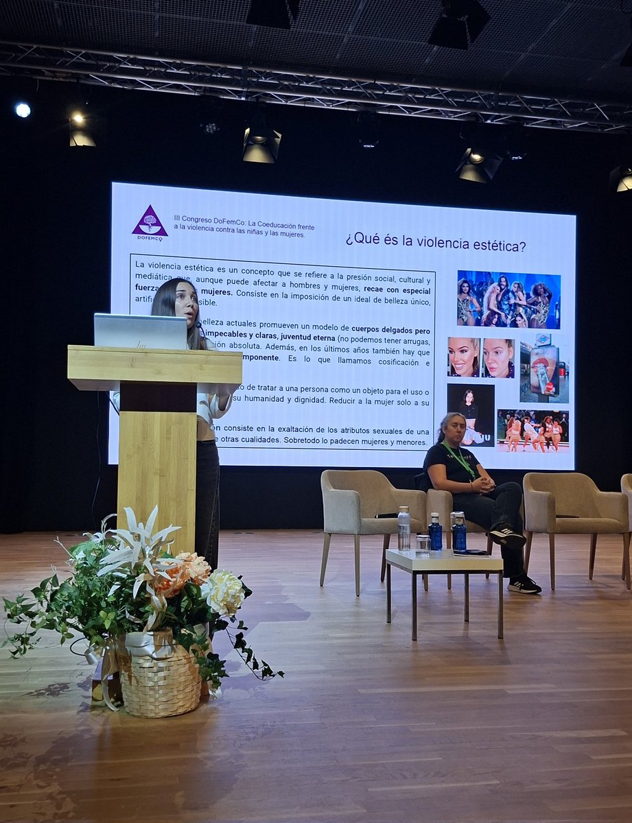 Docentes Feministas por la Coeducación tweet media