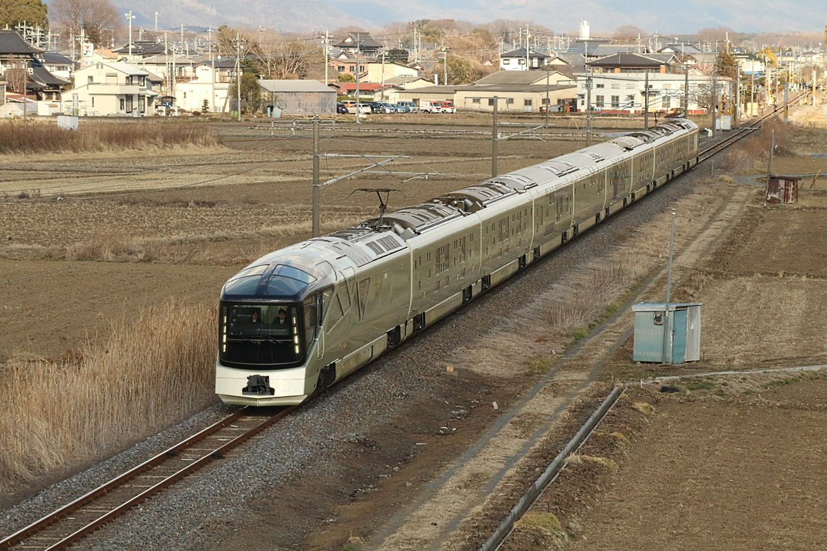 真岡鐵道好きの桜さん (@sakura_C1266) / Posts / X