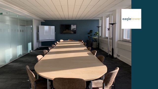 EagleTowerChelt's tweet image. Boost your business gatherings at #EagleTower! 🏢 

Elevate your #seminars and #trainingsessions with spacious #meetingrooms, top-quality amenities, and a prime location in #Cheltenham.

Book now and soar to success! buff.ly/2TRlgMy 

#BusinessEvents #CorporateVenue